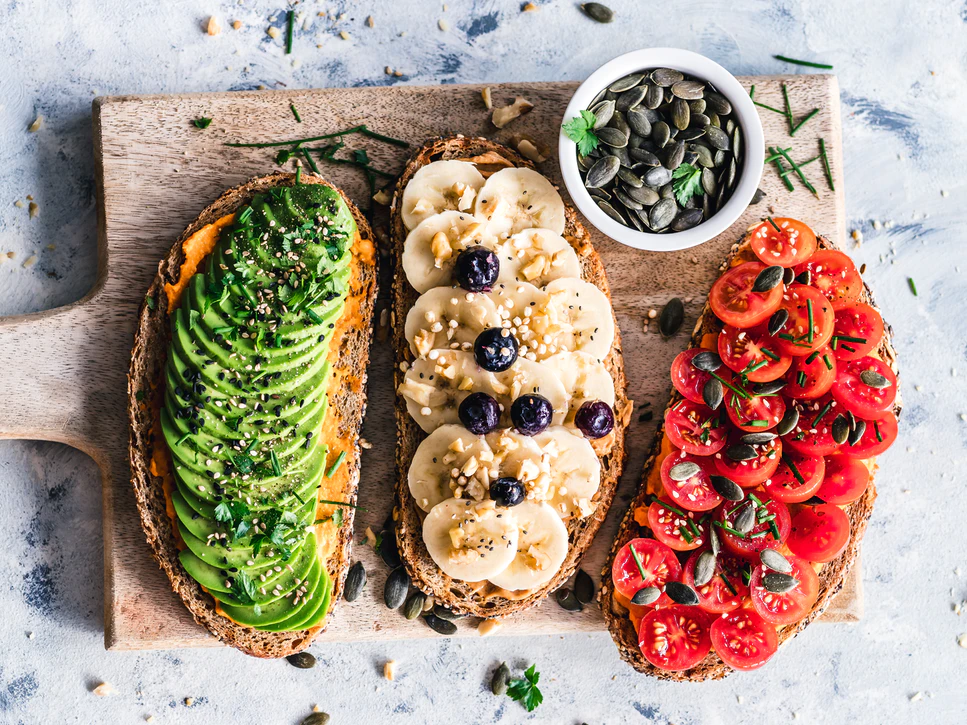 Bread-Salad